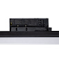 ART-N-MARKET-onTRACK 3-ph OPAL LED Светильник трековый с опаловым рассеивателем   -  Трековые светильники 